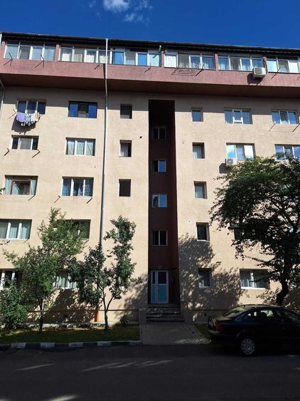 Garsonieră în Cartierul Traian