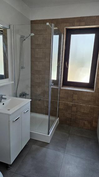 Apartament cu 2 camere decomandat în Braytim