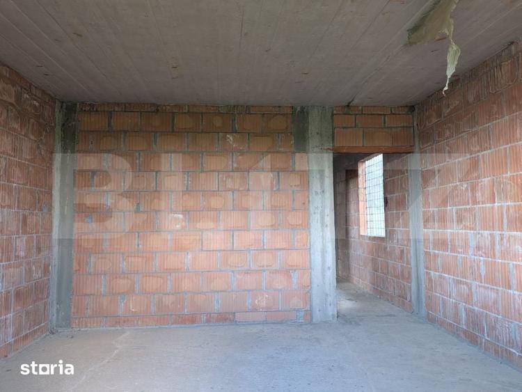 Casa Spatioasa la Rosu cu 7.500 mp Teren Oportunitate Rara in Luc - 17