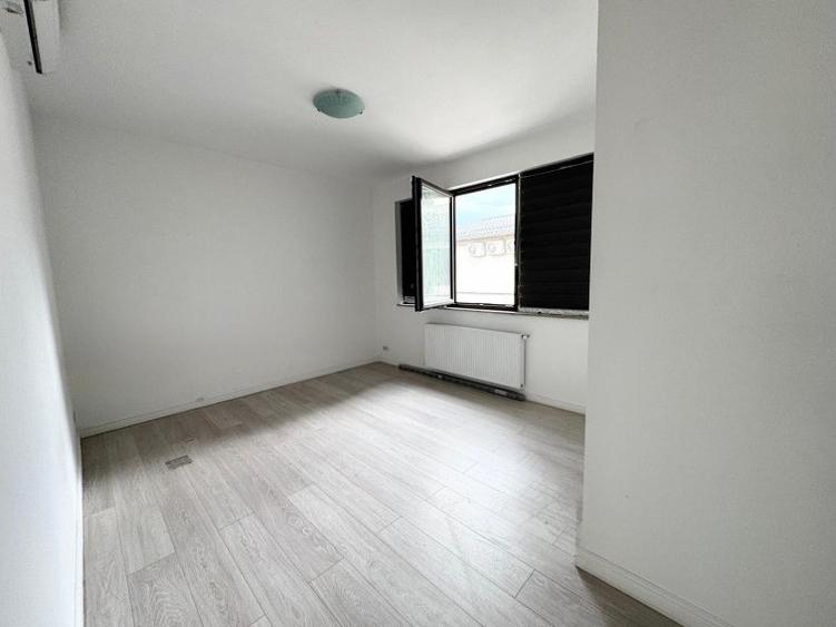 Apartament cu 3 camere în Dorobanți