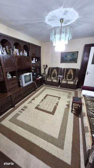 Exclusivitate ! Apartament 2 camere - Km. 4-5 - 82.000 euro (Cod E5) - 4