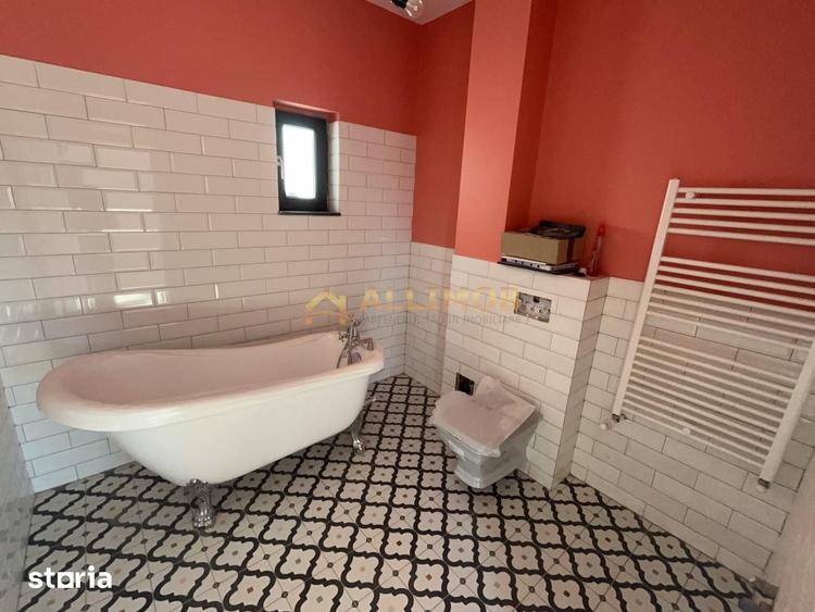Eleganta la malul lacului- Vila premium cu ponton privat. - 3