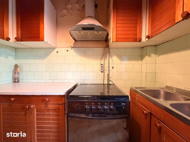 Apartament cu 2 camere în Victoriei