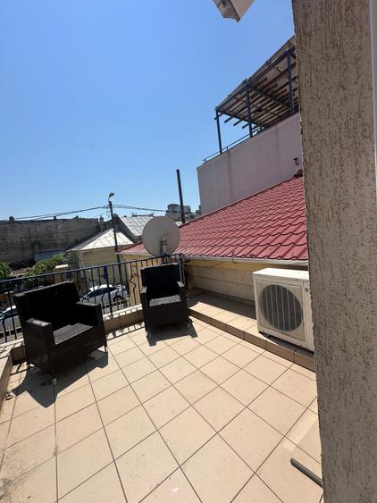 Spațiu comercial, de 168 mp, în Tomis II