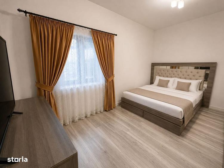 Casă cu 3 camere cu Teren 400 Mp în Domnești