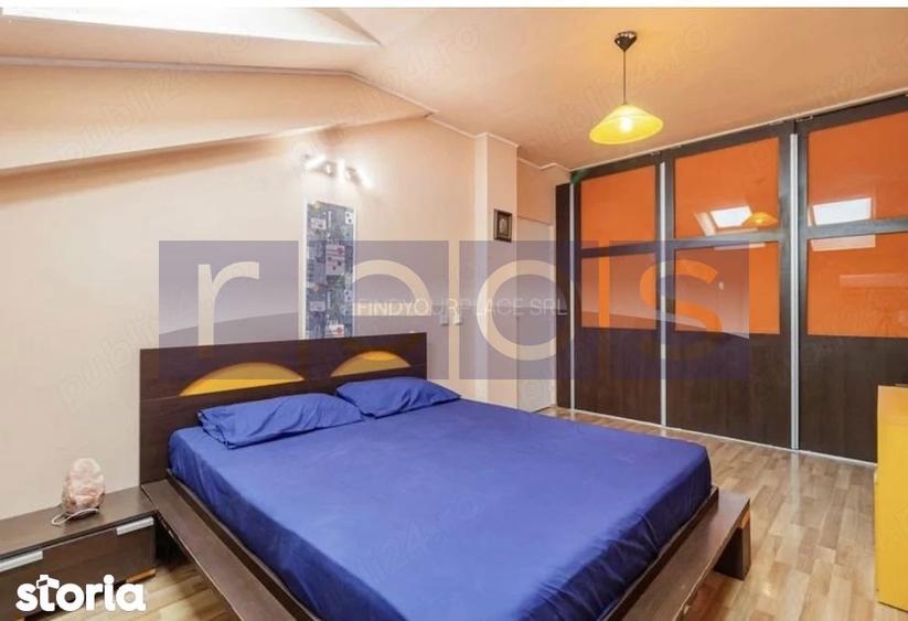 VANZARE VILA P+2 | COMPLEX AZUR PIPERA | CURTE PROPRIE | - 11
