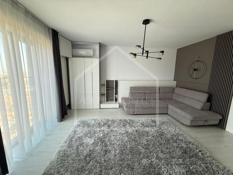 Studio Dublu | Cloud9 | Parcare Inclusa | TOP DEAL - 1