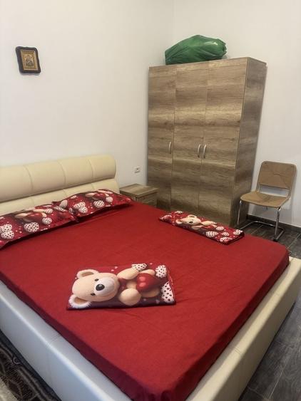Apartament cu 2 camere în Nord