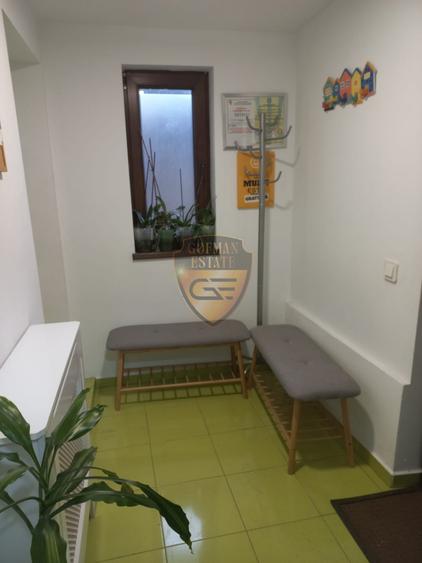 Casă P+2 la intersecția Baba Novac – Poporului | Casa  | Ideal spațiu comercial - 5