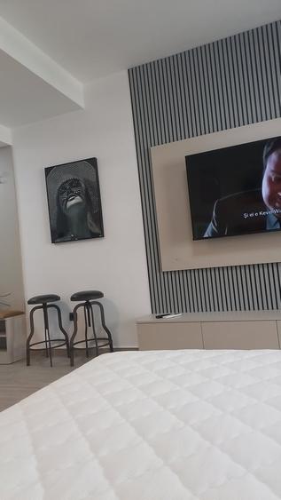 Garsonieră semidecomandată în Nord