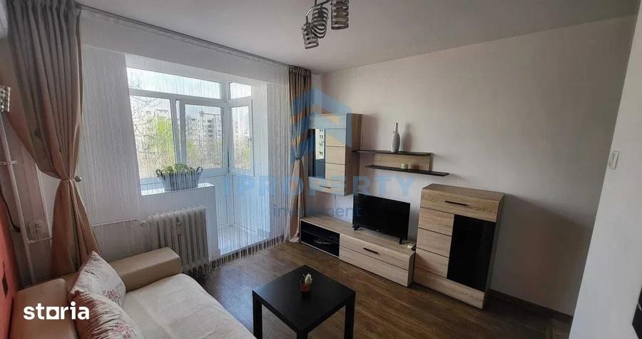 Apartament cu 2 camere în Gara de Nord