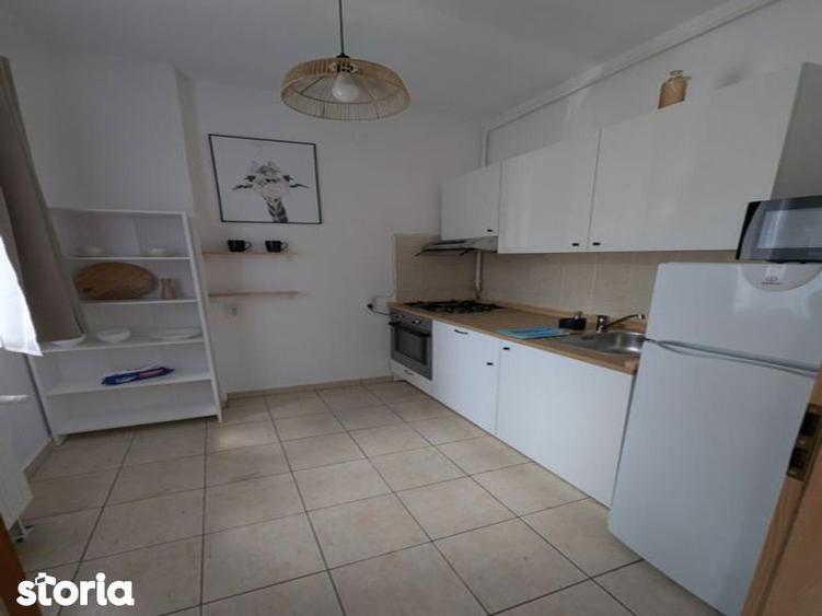 Garsonieră decomandată în Dâmbul Rotund