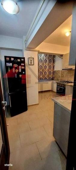 Garsonieră decomandată în Miroslava