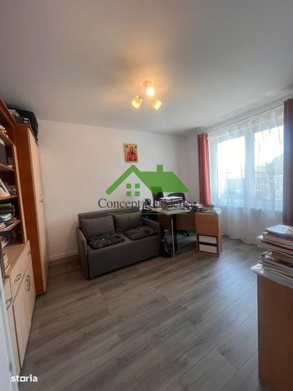 Casă cu 3 camere în Central