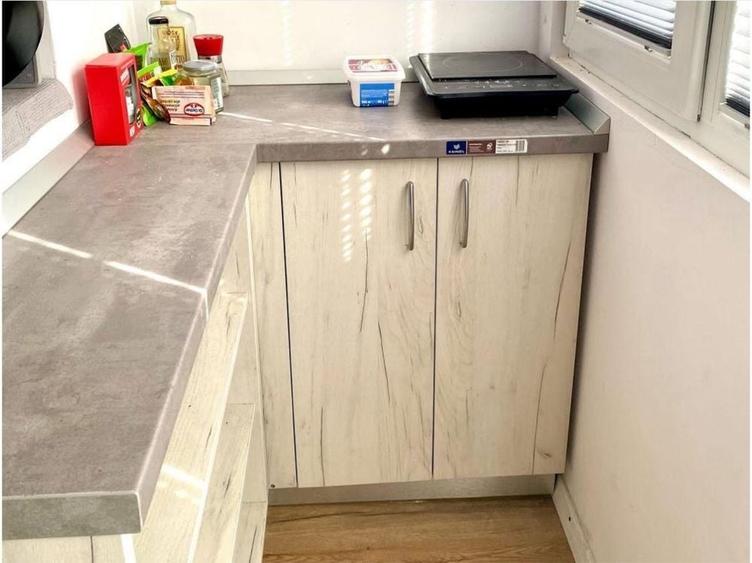 Apartament cu 2 camere decomandat în Exterior Vest