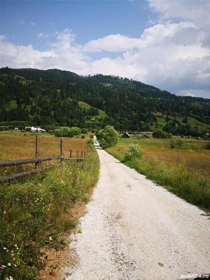 Teren de 50000 mp, în Central