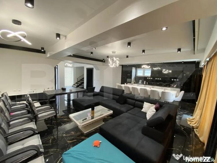 Casa de vanzare, 4 camere in zona Dumbrava Nord, Zalau - Zalau (Salaj) - 14