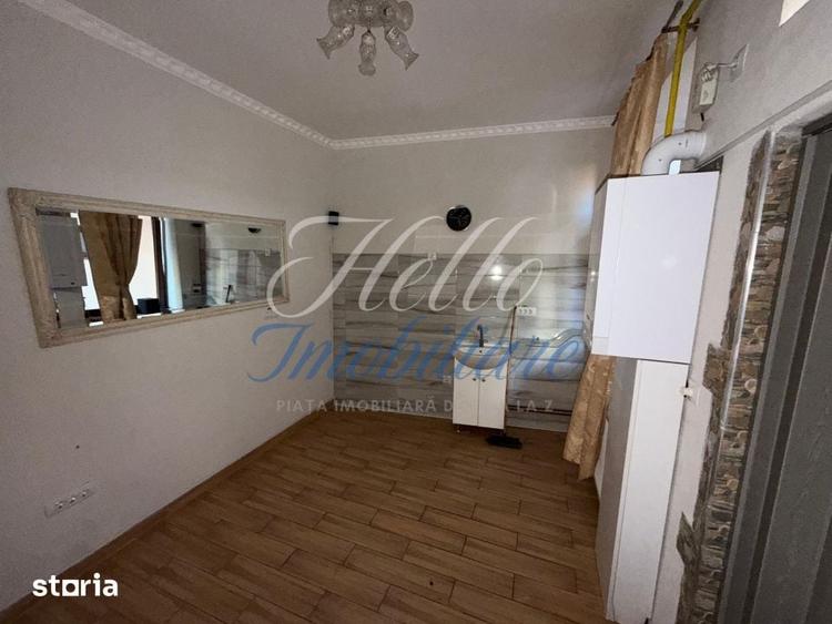 Spațiu comercial, de 170 mp, în Central