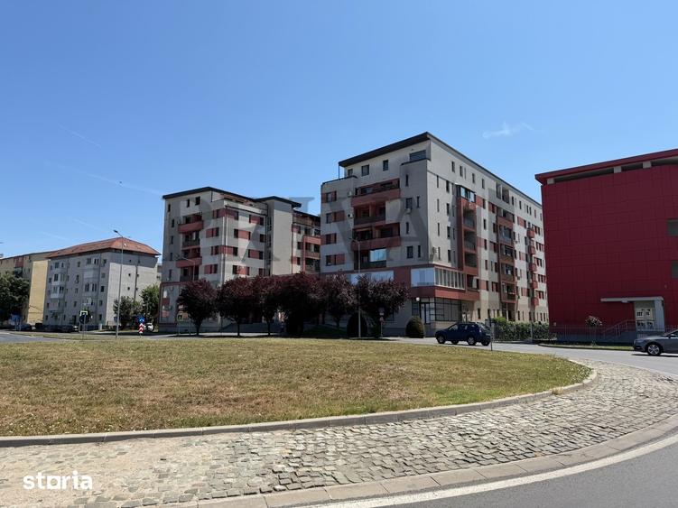 Apartament cu 2 camere în Ciarda Roșie