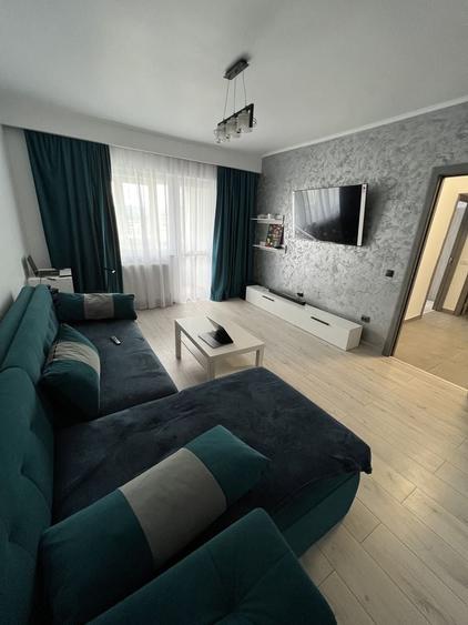 Apartament cu 2 camere decomandat în Ostroveni