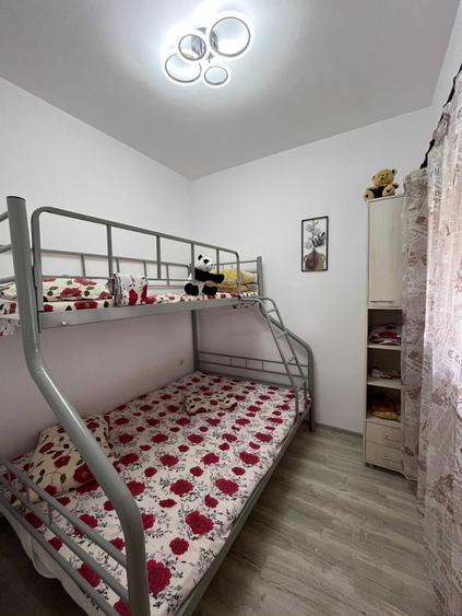 Casă cu 3 camere în Central