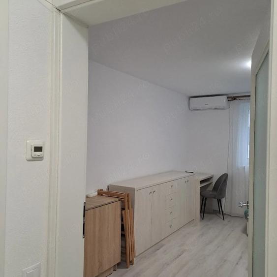 Garsonieră nedecomandată în Vasile Aaron