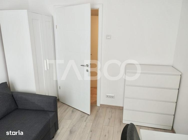 Apartament decomandat cu 3 camere de vanzare in Manastur Piata Flora - 1