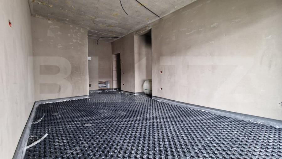 Apartament de 2 camere, loc de parcare inclus - 1