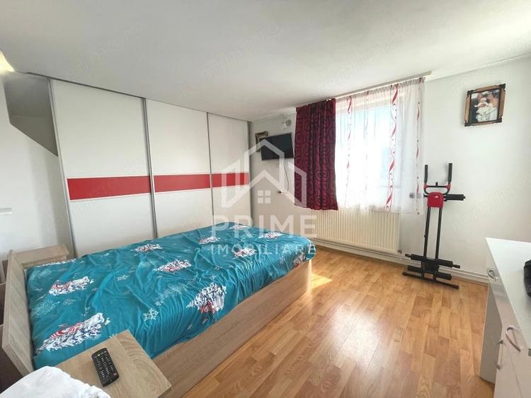Casă cu 4 camere cu Teren 225 Mp în Ultracentral
