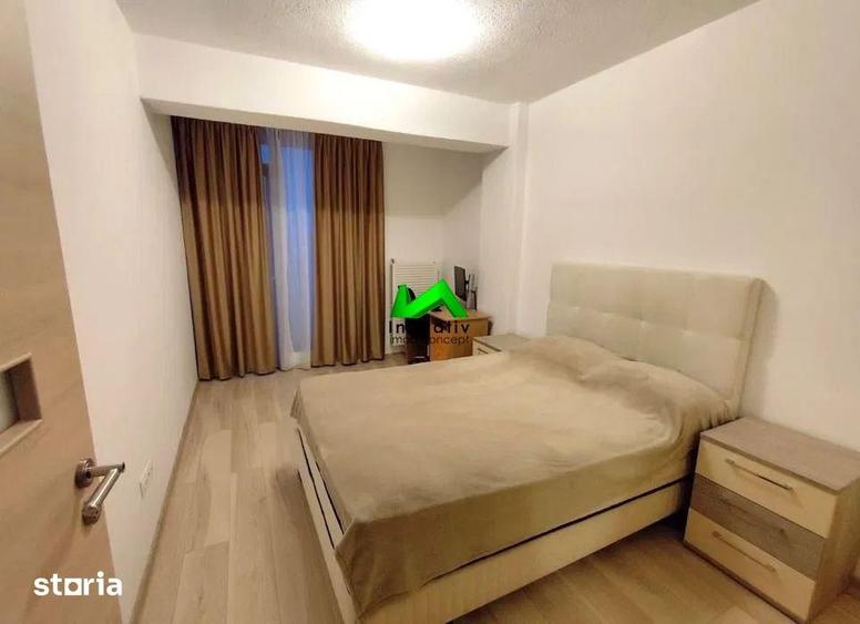 Apartament cu 2 camere în Șelimbăr