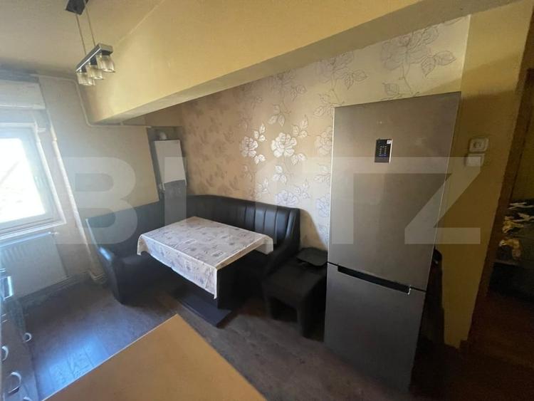 Apartament 3 camere, 75 mp, etaj 3, mobilat-utilat, zona Helin/Lapus - 6