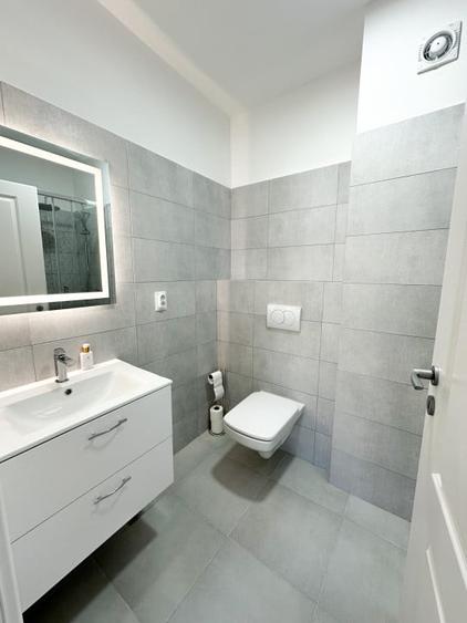 Apartament 2 Camere, 57mp, Zona Parc Poligon - 11