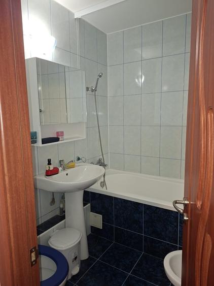 Garsonieră decomandată, mobilată în Pantelimon