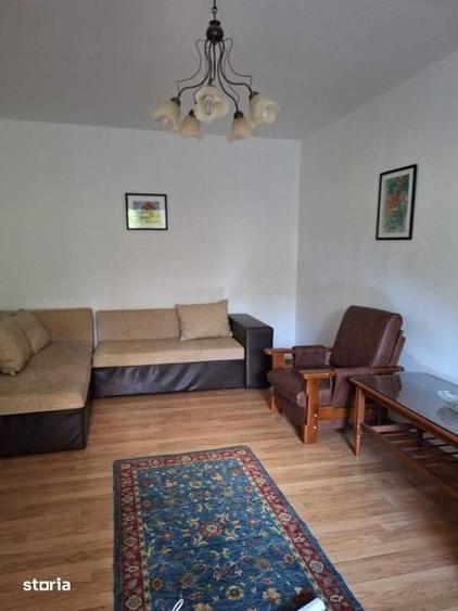 Inchiriez ap 2 camere Petre Ispirescu cu Margeanului - 5