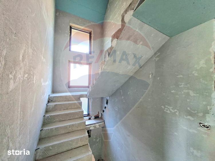 Casa smart Vladimirescu, incalzire pardoseala, ventila?ie - 1