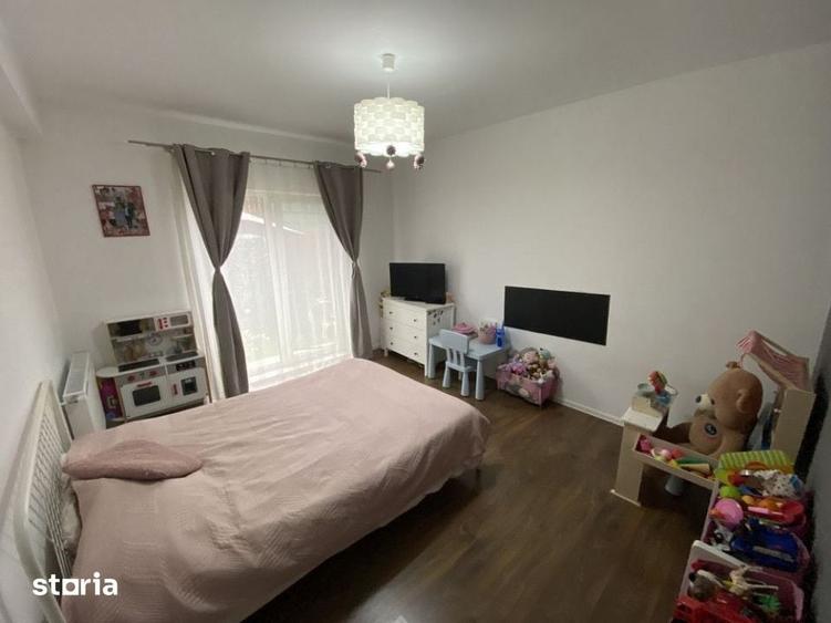 Apartament cu Gradina I SU 65MP I SG 44MP - Str. Teilor I Floresti - 2