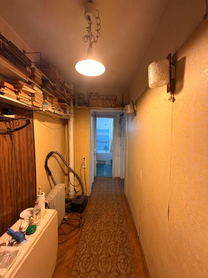 Apartament cu 3 camere decomandat în Gheorghe Lazăr