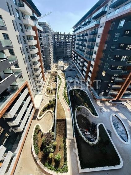 Apartament cu 2 camere decomandat în Theodor Pallady