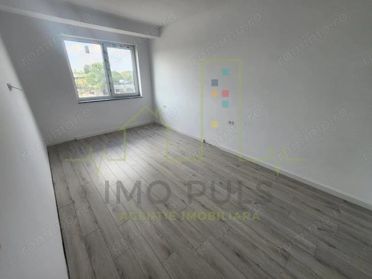Apartament cu 2 camere decomandat în Girocului