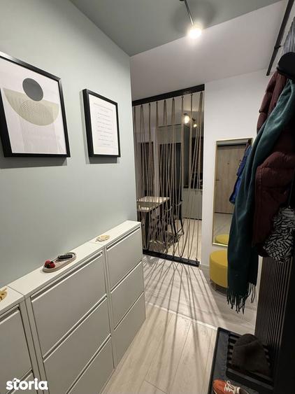 Apartament cu 2 camere în Theodor Pallady