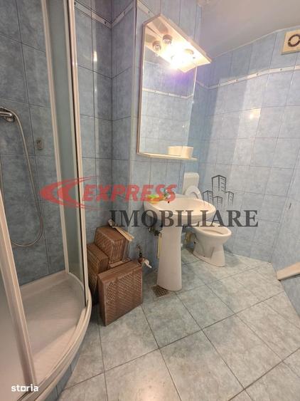 Apartament cu 4 camere decomandat în Dristor