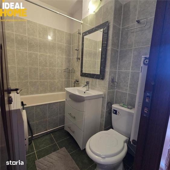 Apartament 2 camere Alexandru Bulevard- Iasi - 9
