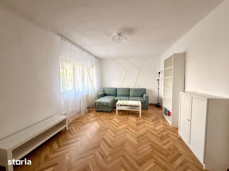 Apartament decomandat cu 2 camere | Aradului | Prima inchiriere - 3