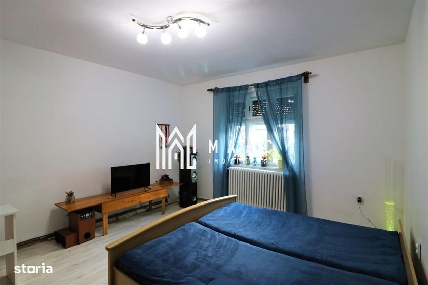 Casă cu 4 camere decomandat în Turnișor