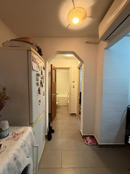 Apartament cu 2 camere decomandat, mobilat în Lujerului