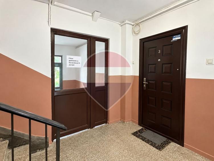 De închiriat-apartament 2 camere-Răcădău-Jepilor-0% Comision - 18