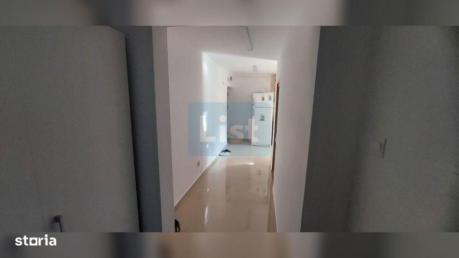 Apartament cu 2 camere decomandat în Gheorgheni