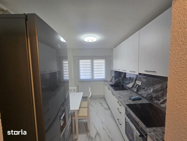 Apartament 2 camere Central, mobilat, utilat, renovat recent - 1