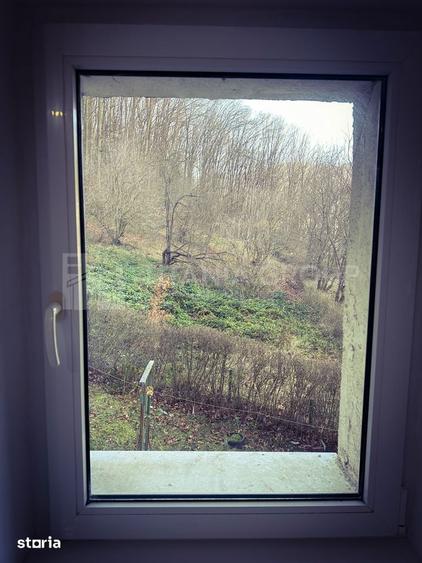 Apartament cu 2 camere decomandat în Valea Cetății