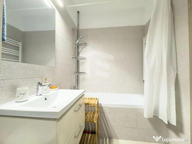 Apartament cu 2 camere decomandat în Tineretului